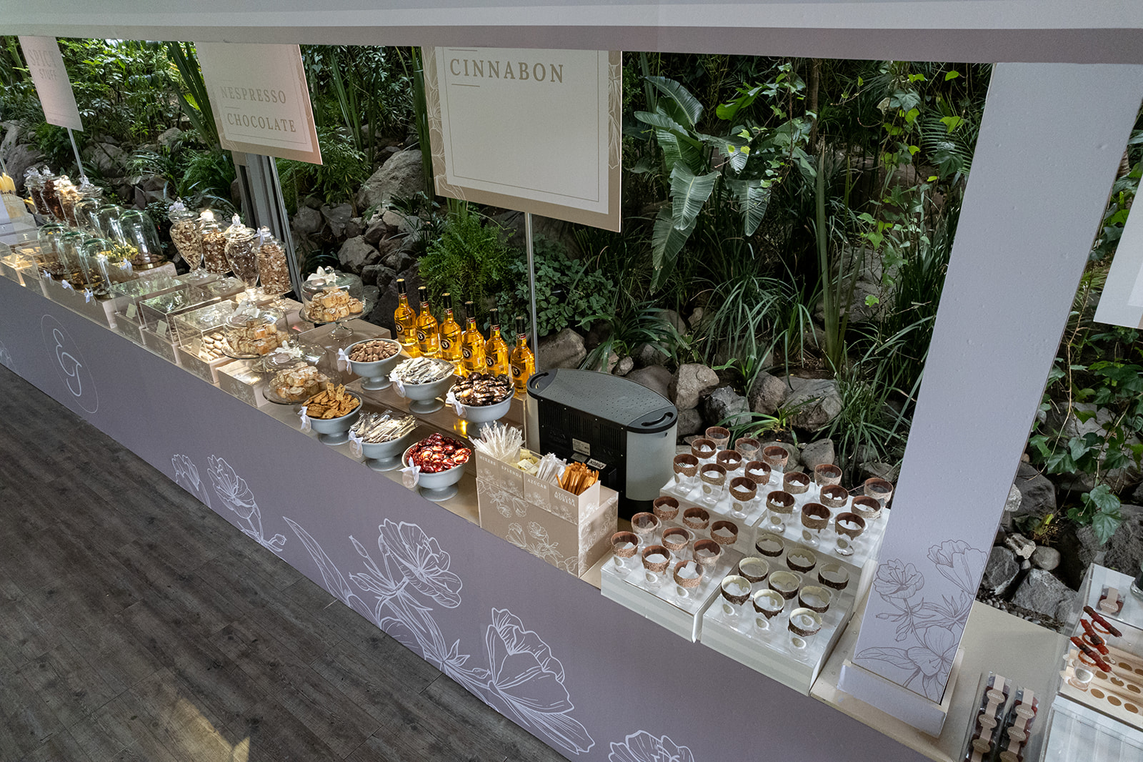 Fotografía de LOMASALTAS de Banquetes Vicky Cherem - 34727 