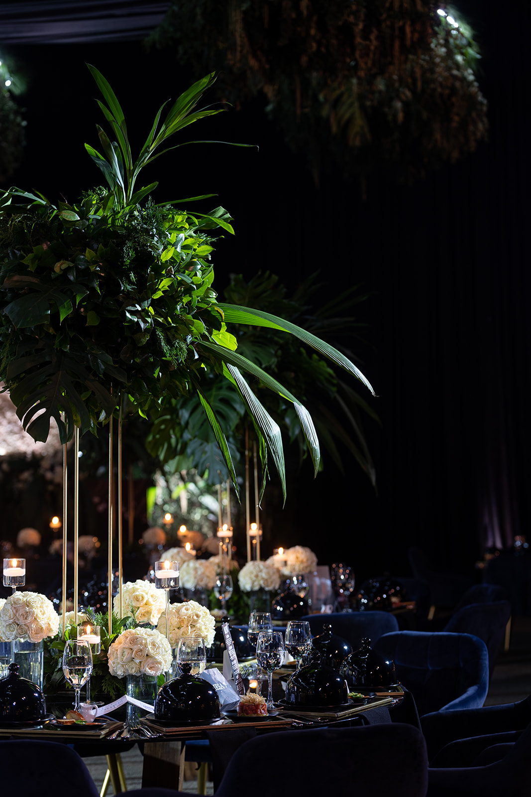 Fotografía de ARSHAR de Banquetes Vicky Cherem - 34739 