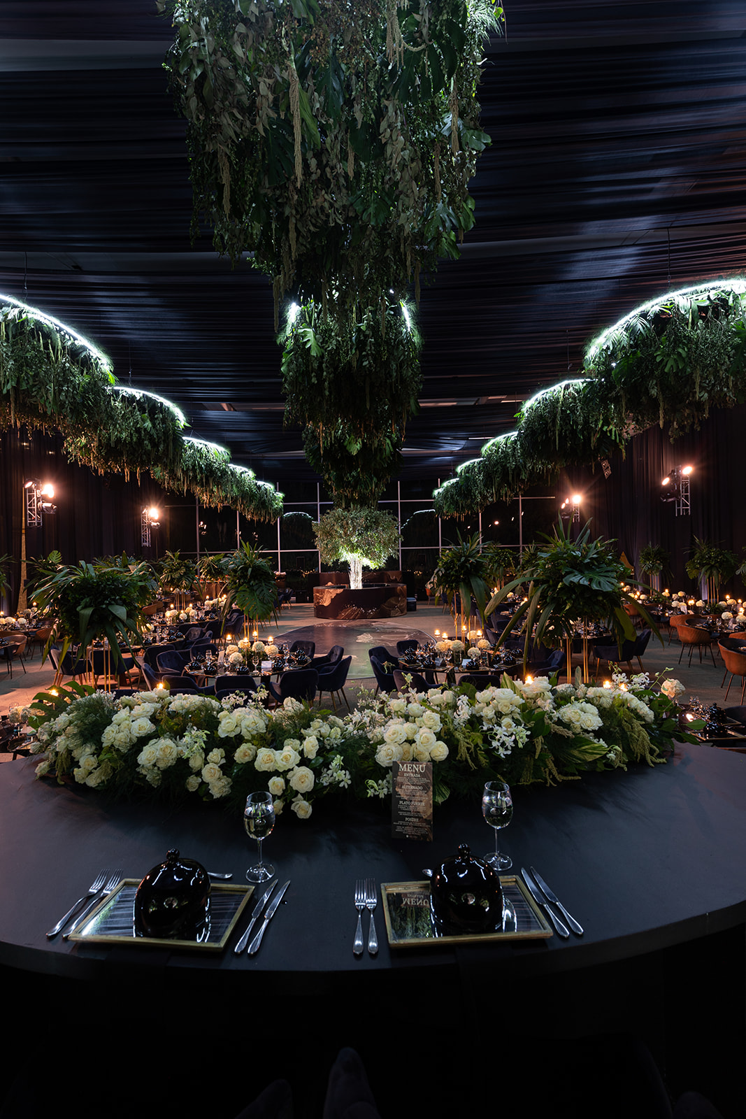 Fotografía de ARSHAR de Banquetes Vicky Cherem - 34743 