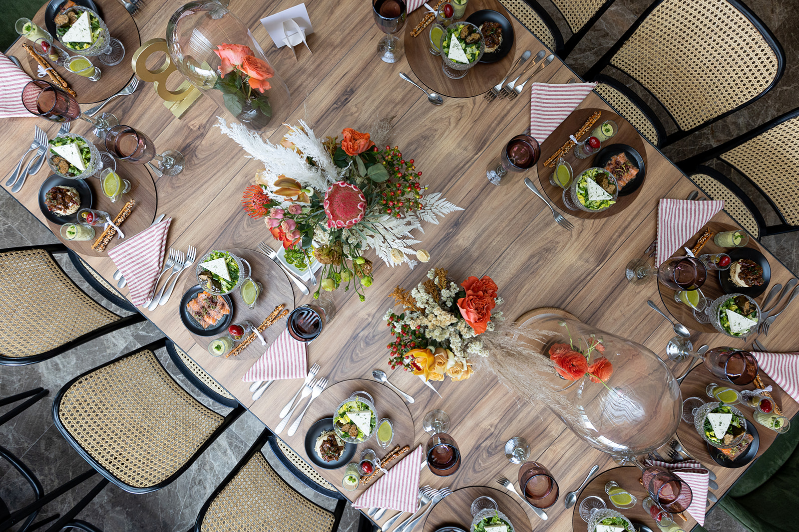 Fotografía de LA PUNTA de Banquetes Vicky Cherem - 34767 