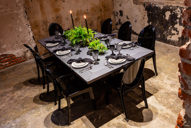 Fotografía de MESAS EVENTOS de Ambienta - 34851 
