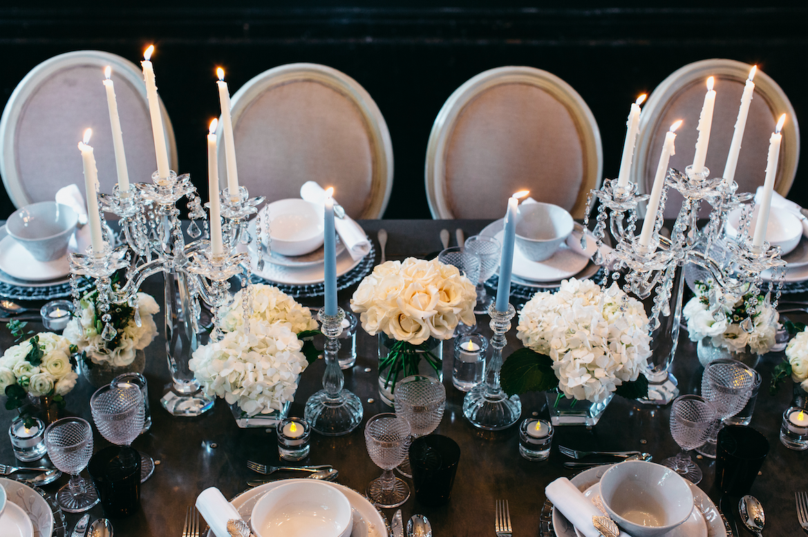 Fotografía de TABLE STYLING de Ambienta - 34883 