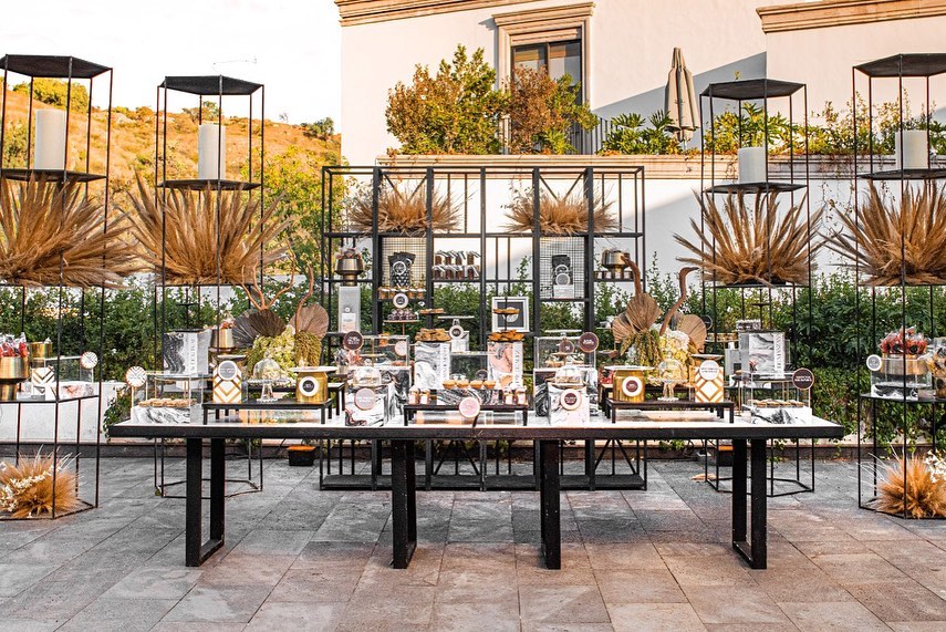 Fotografía de BODAS Y EVENTOS de Live Aqua San Miguel de Allende - 35201 