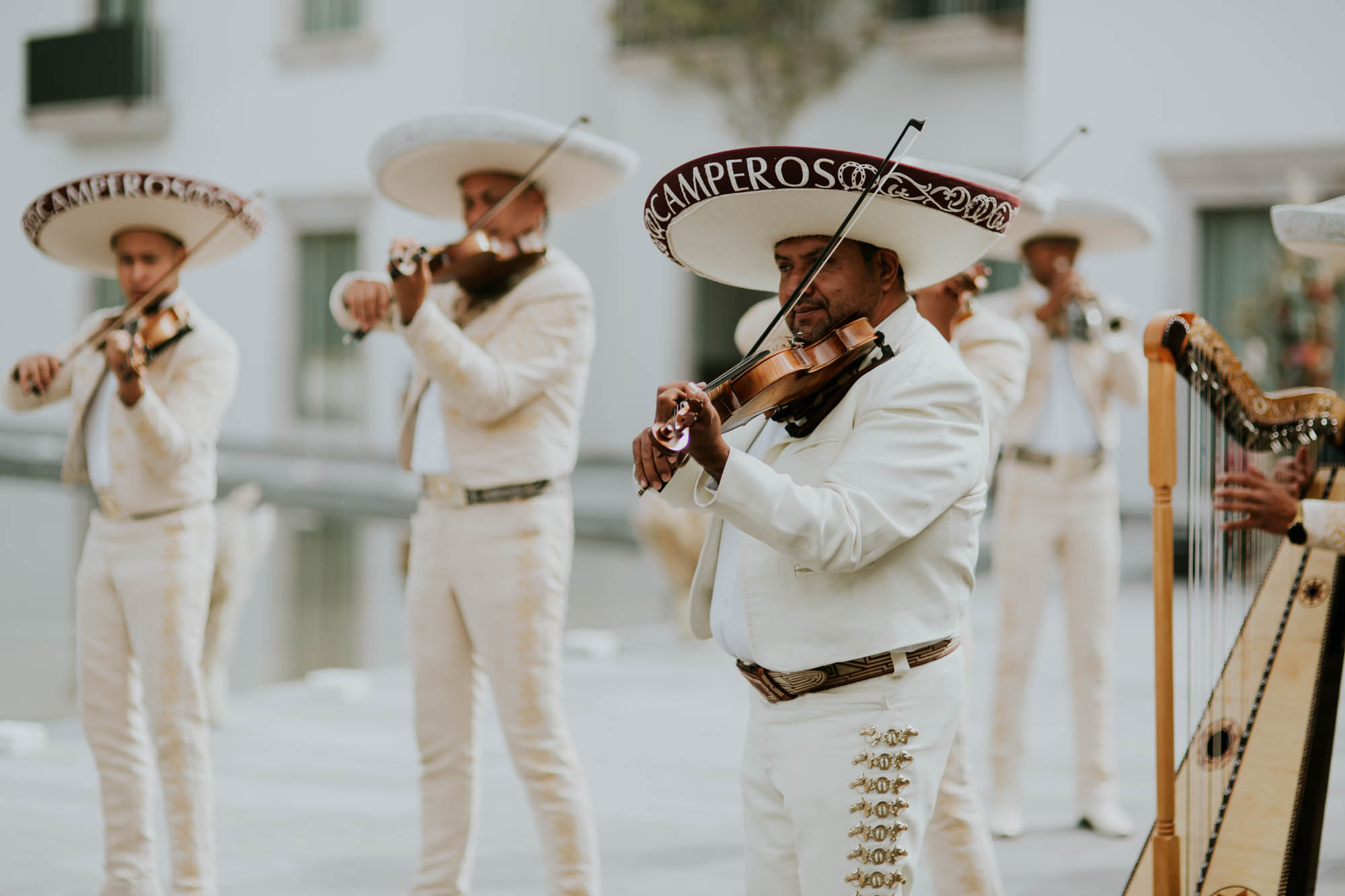 Fotografía de BODAS Y EVENTOS de Live Aqua San Miguel de Allende - 35202 