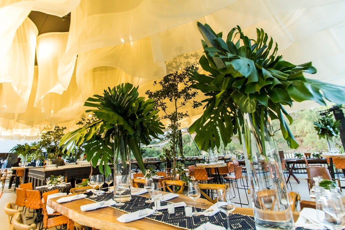Fotografía de BODAS Y EVENTOS de Live Aqua San Miguel de Allende - 35203 