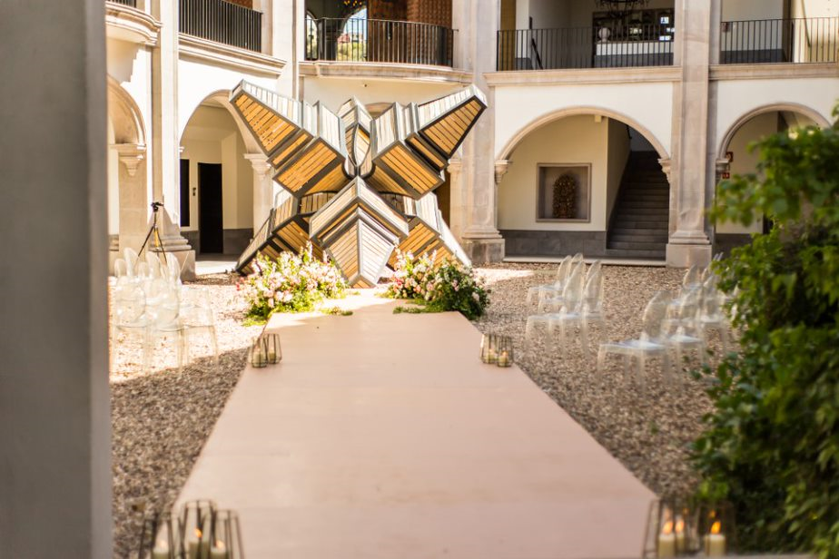 Fotografía de BODAS Y EVENTOS de Live Aqua San Miguel de Allende - 35204 