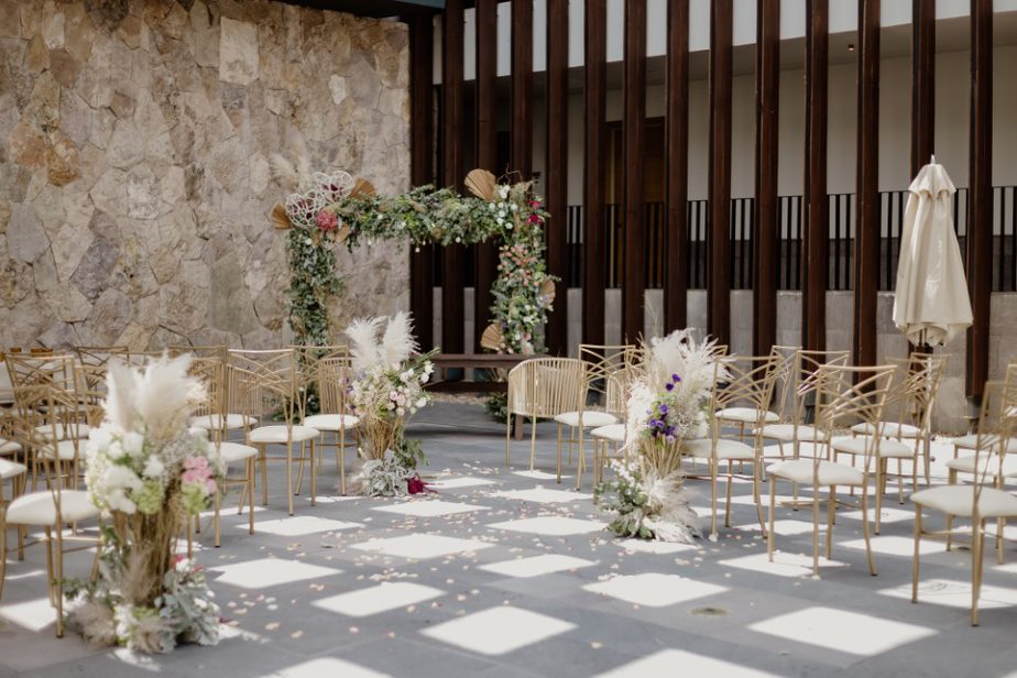 Fotografía de BODAS Y EVENTOS de Live Aqua San Miguel de Allende - 35205 