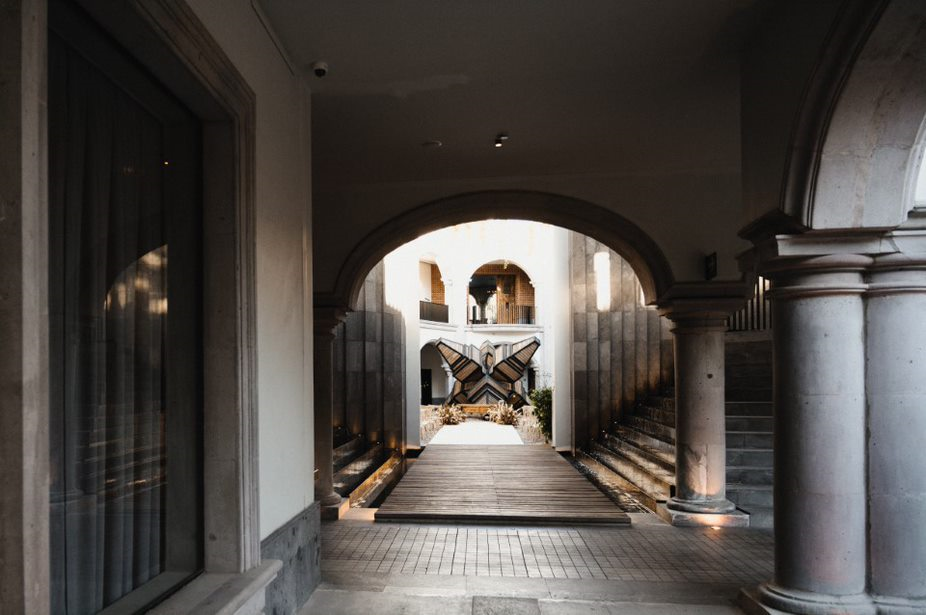 Fotografía de BODAS Y EVENTOS de Live Aqua San Miguel de Allende - 35207 