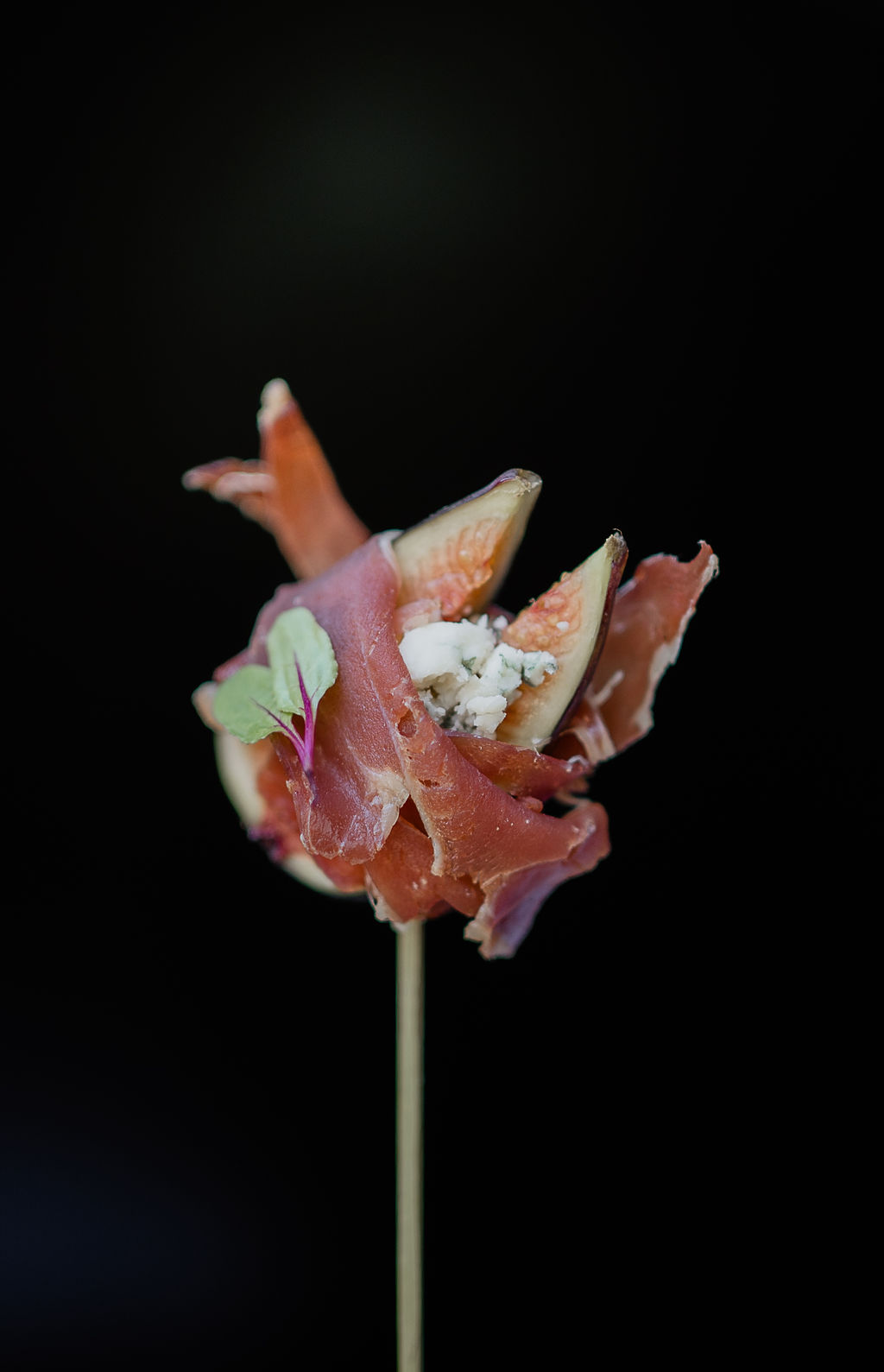 Fotografía de Platillos de Banquetes Elsa Frías - 35263 