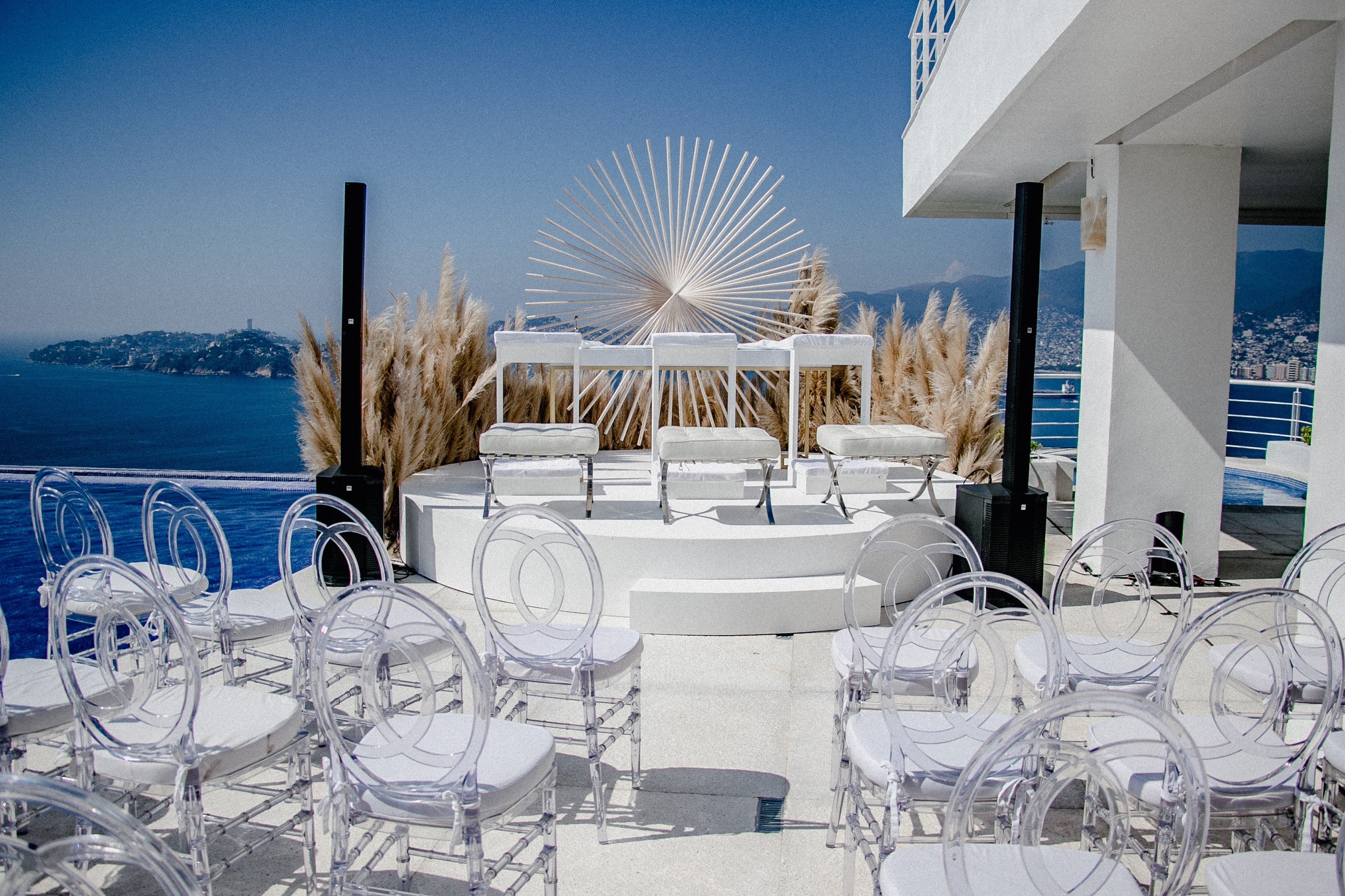 Fotografía de Evento Acapulco de Ana Cuellar Eventos - 35307 