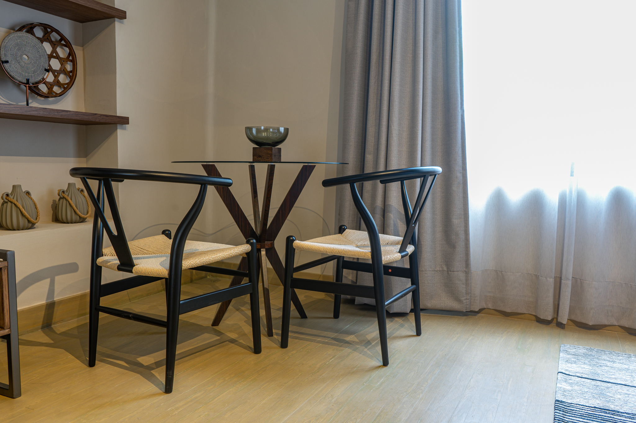 Fotografía de Habitaciones  de Agata Hotel Boutique & Spa - 35442 