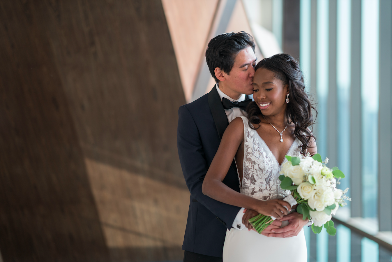 Fotografía de Boda de Cristian Salvatierra - 35464 