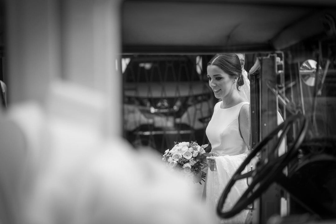 Fotografía de Bodas  de Cristian Salvatierra - 35474 