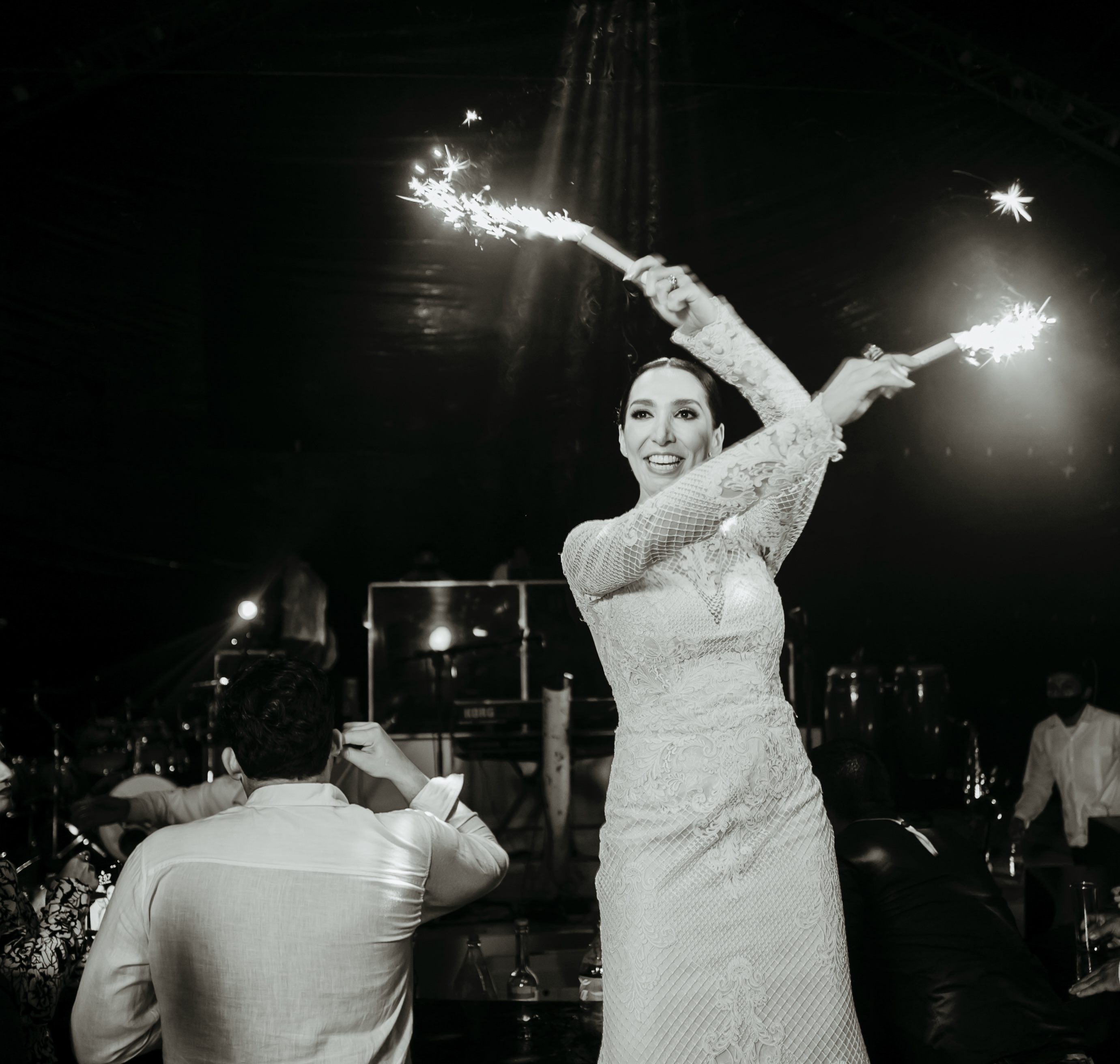 Fotografía de Ivonne Y Daniel  de Planning & Co By Ivana Ojeda - 35547 