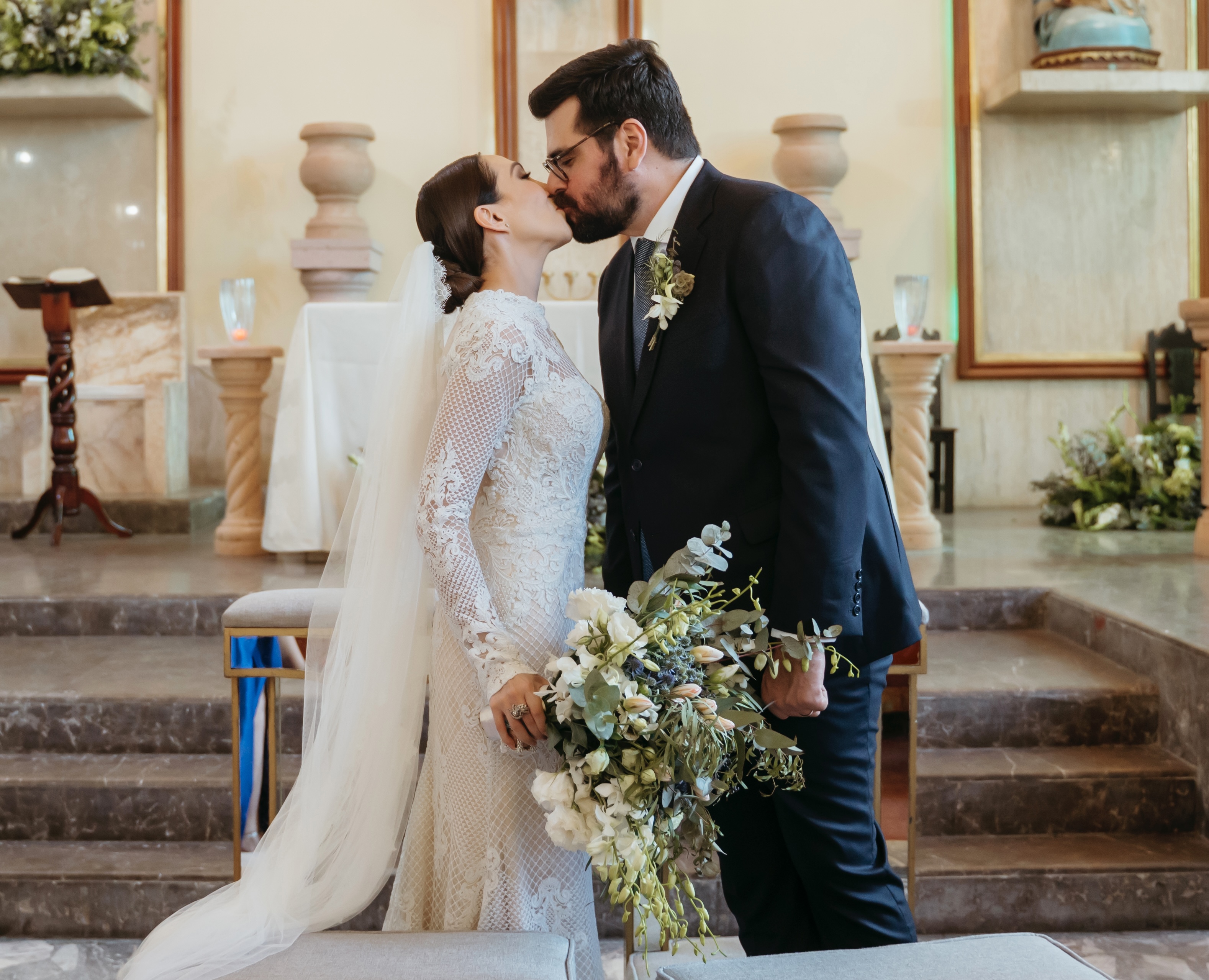 Fotografía de Ivonne Y Daniel  de Planning & Co By Ivana Ojeda - 35548 