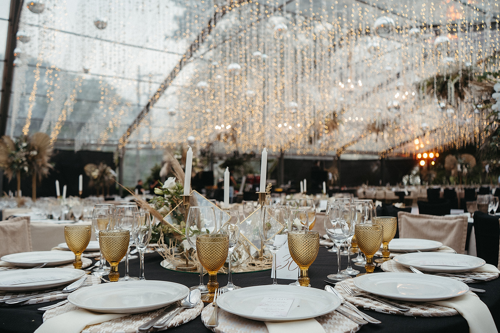 Fotografía de Nadzira y Ulises de Planning & Co By Ivana Ojeda - 35612 