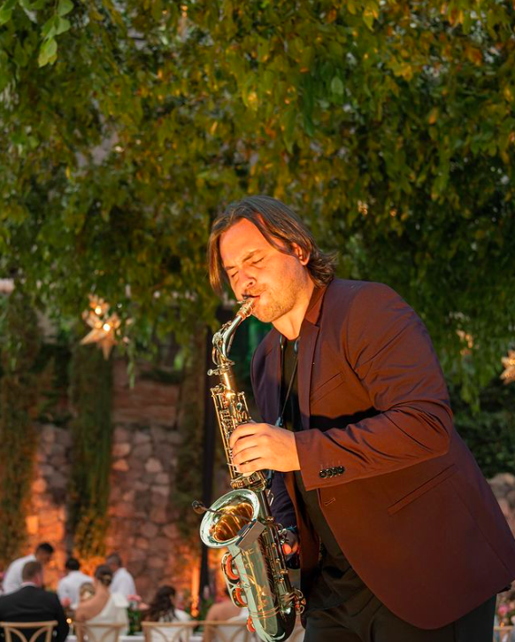 Fotografía de Bodas  de Leo Paryna Sax - 35645 