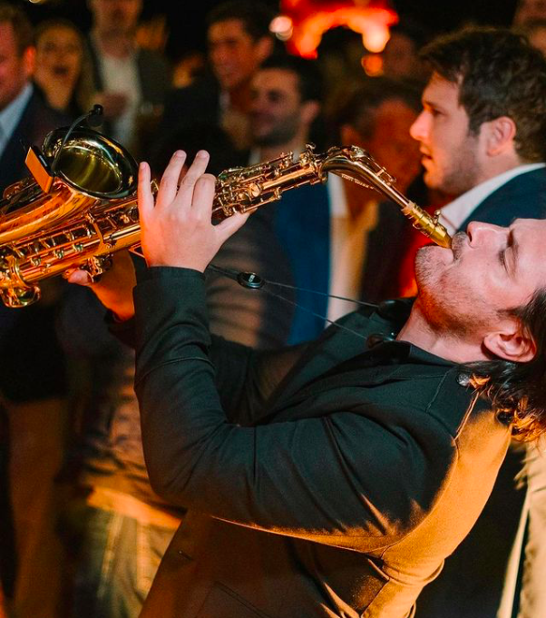Fotografía de Bodas  de Leo Paryna Sax - 35647 