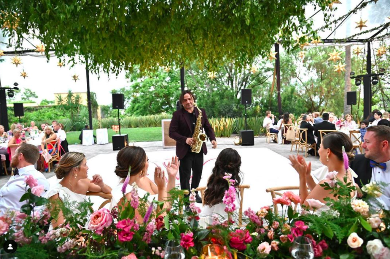 Fotografía de Bodas  de Leo Paryna Sax - 35648 