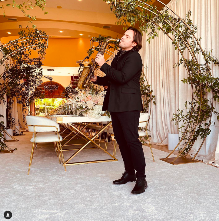 Fotografía de Bodas  de Leo Paryna Sax - 35653 