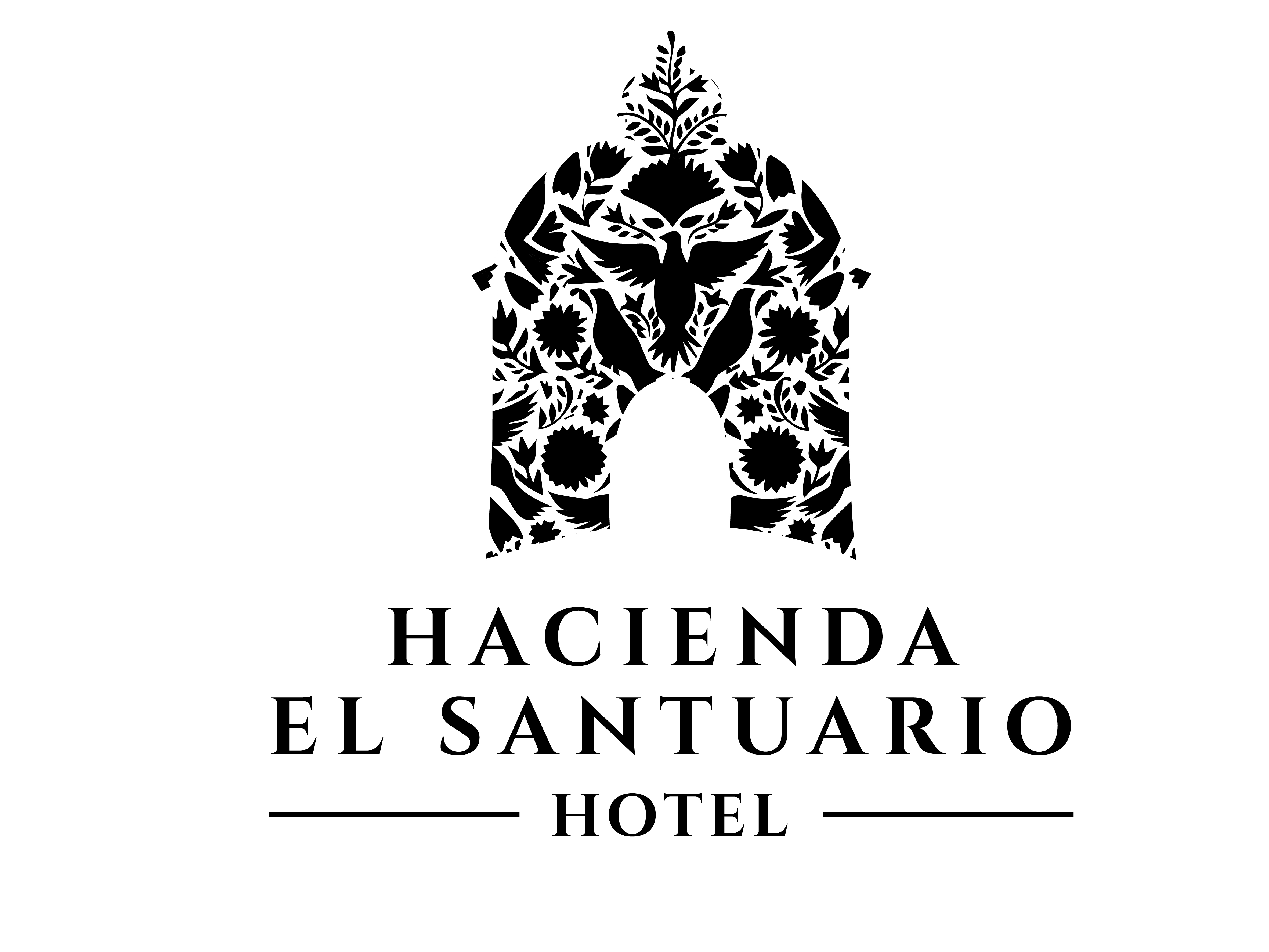 Hotel Boutique Hacienda Santuario - The Wedding Board