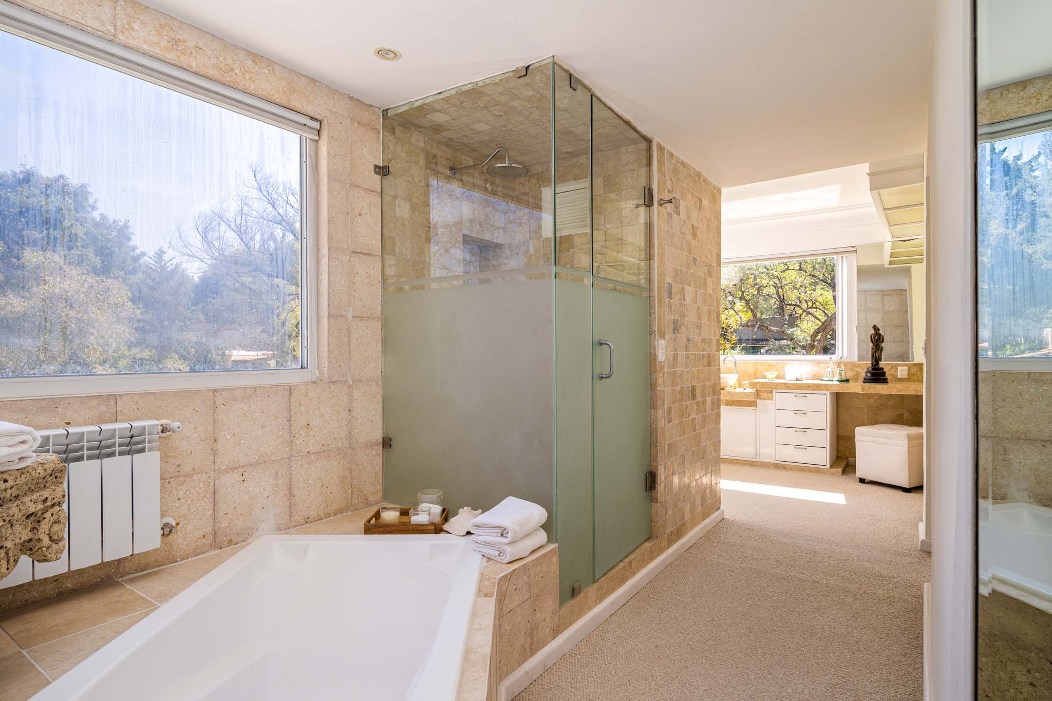 Fotografía de CASA LAGO de Agua bendita - 36318 