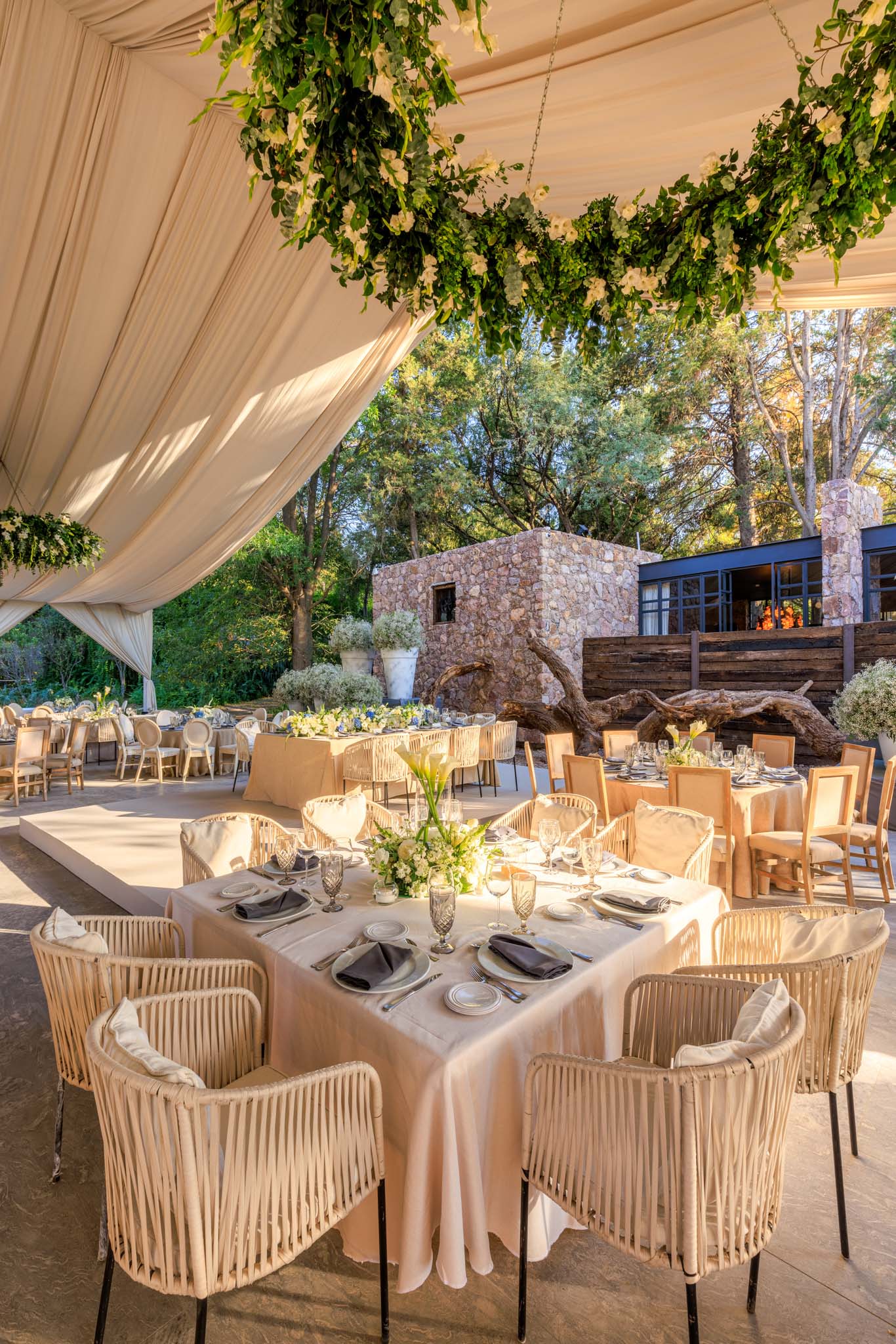 Fotografía de EVENTOS de Agua bendita - 36803 