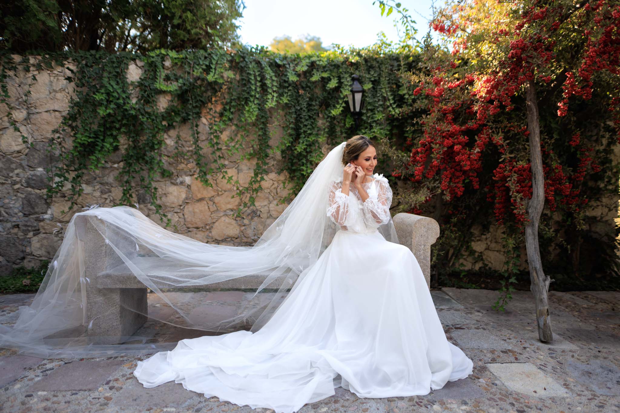 Fotografía de EVENTOS de Agua bendita - 36822 