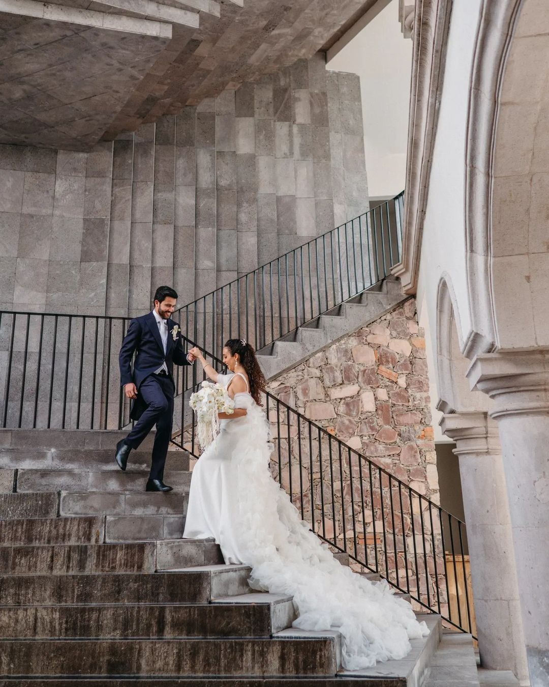 Fotografía de BODAS Y EVENTOS de Live Aqua San Miguel de Allende - 37007 