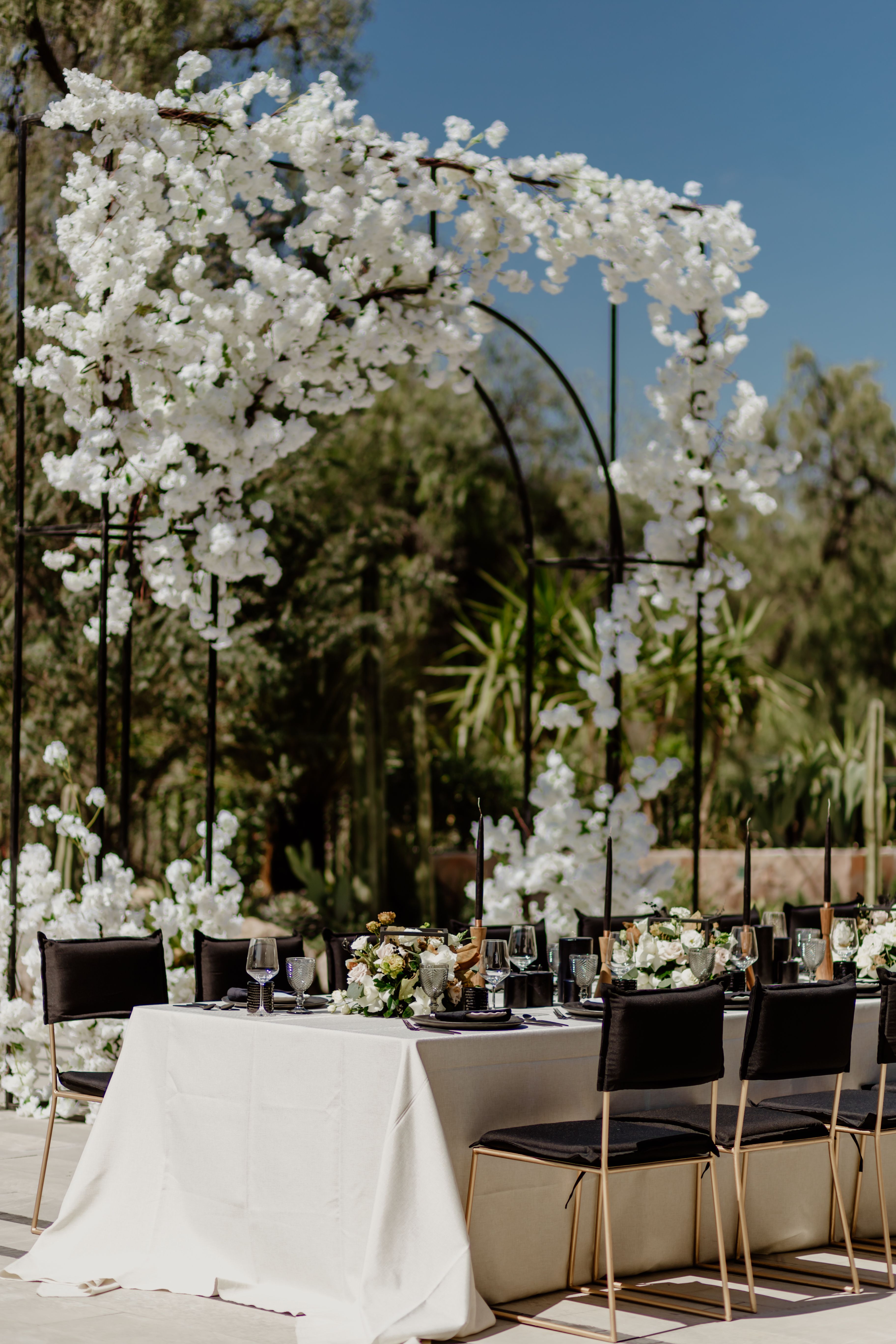 Fotografía de BODAS Y EVENTOS de Live Aqua San Miguel de Allende - 37013 