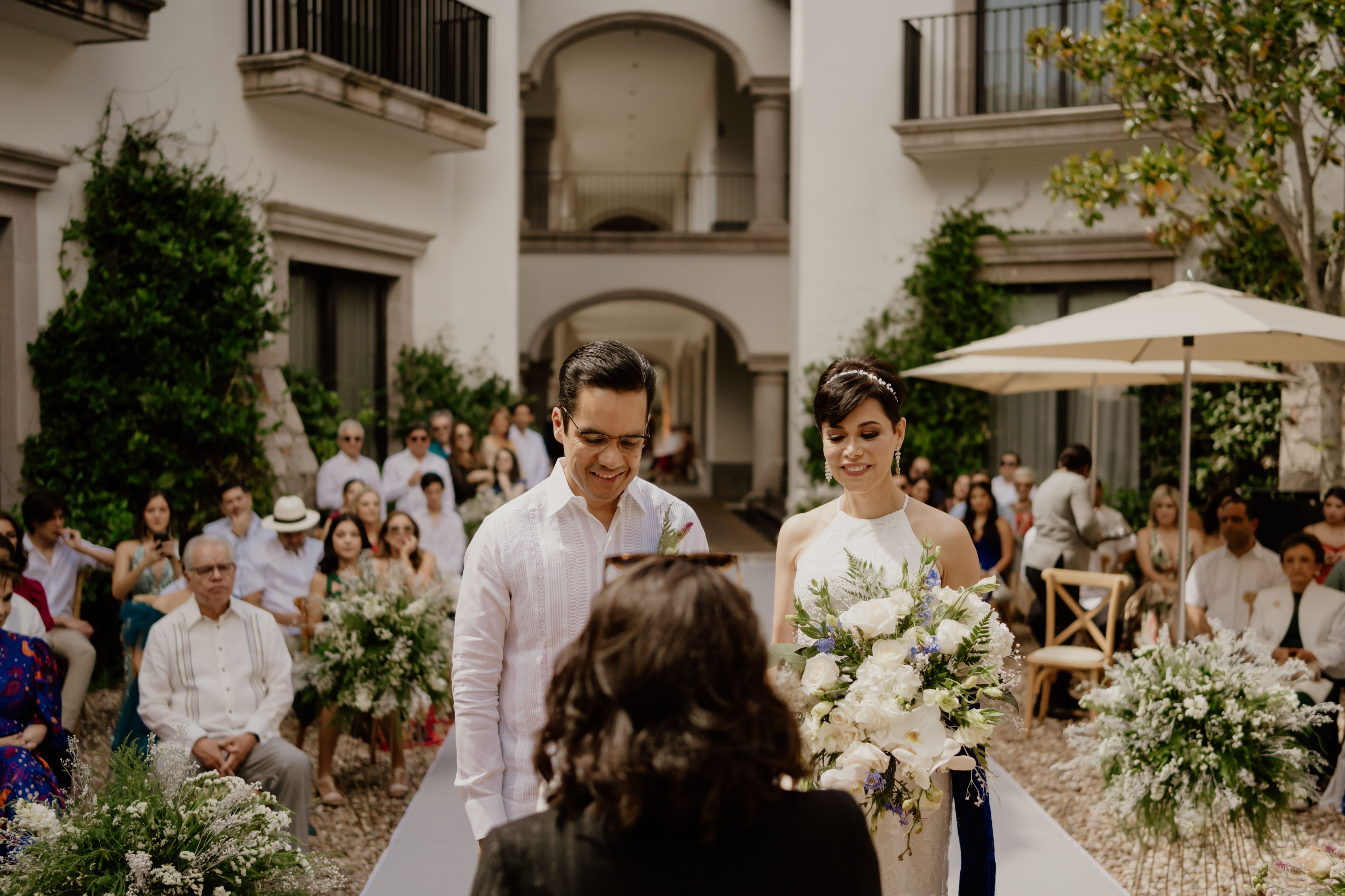 Fotografía de BODAS Y EVENTOS de Live Aqua San Miguel de Allende - 37014 