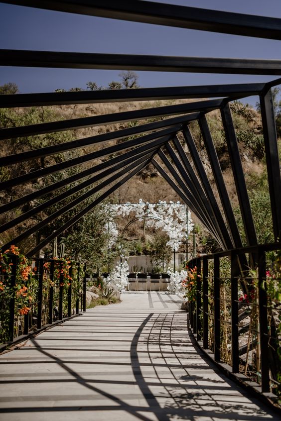 Fotografía de BODAS Y EVENTOS de Live Aqua San Miguel de Allende - 37016 
