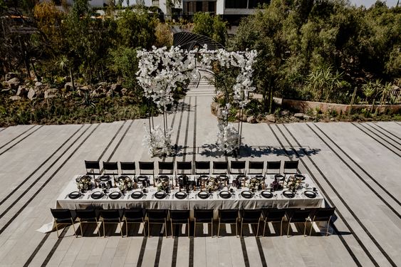 Fotografía de BODAS Y EVENTOS de Live Aqua San Miguel de Allende - 37017 