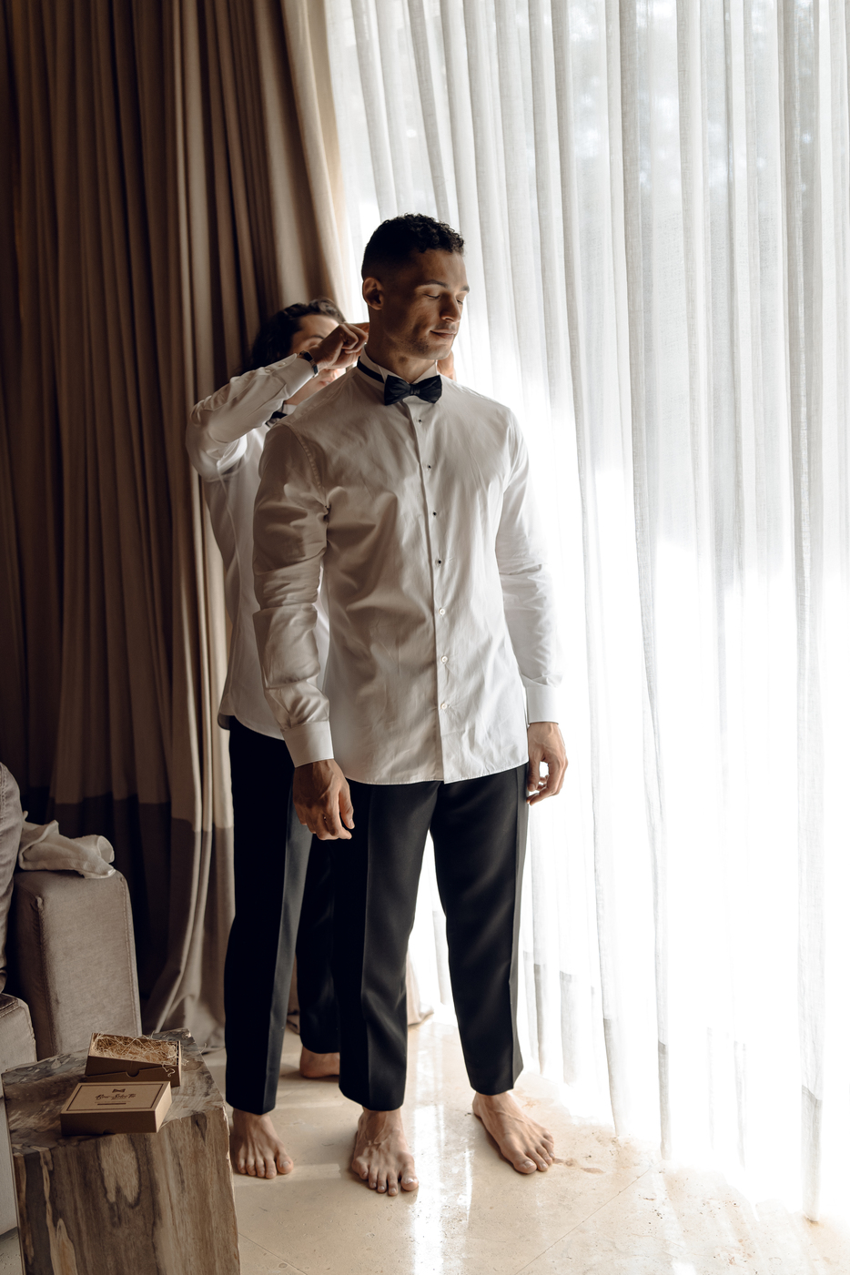 Fotografía de Wedding de Chablé Yucatán - 37094 