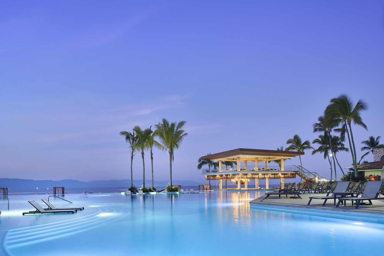 Fotografía de INSTALACIONES de Marriott Puerto Vallarta Resort & Spa - 37247 