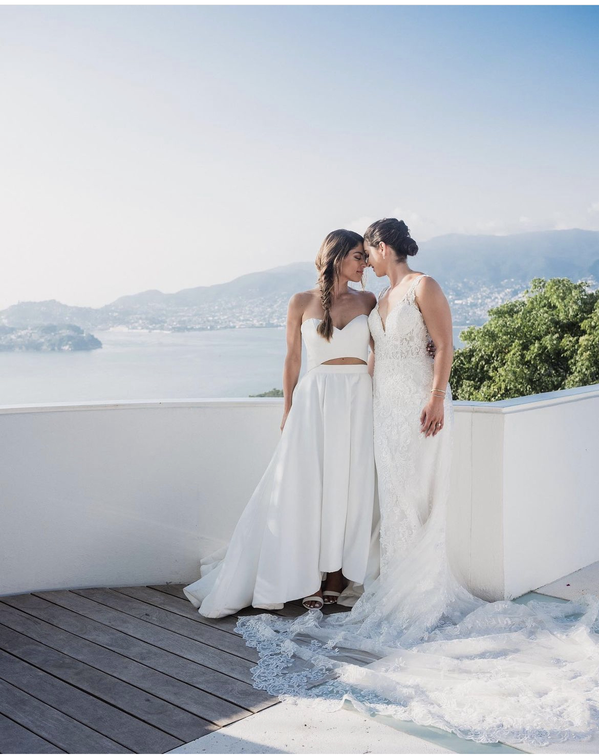 Fotografía de Boda L&R de Encanto Acapulco - 37386 
