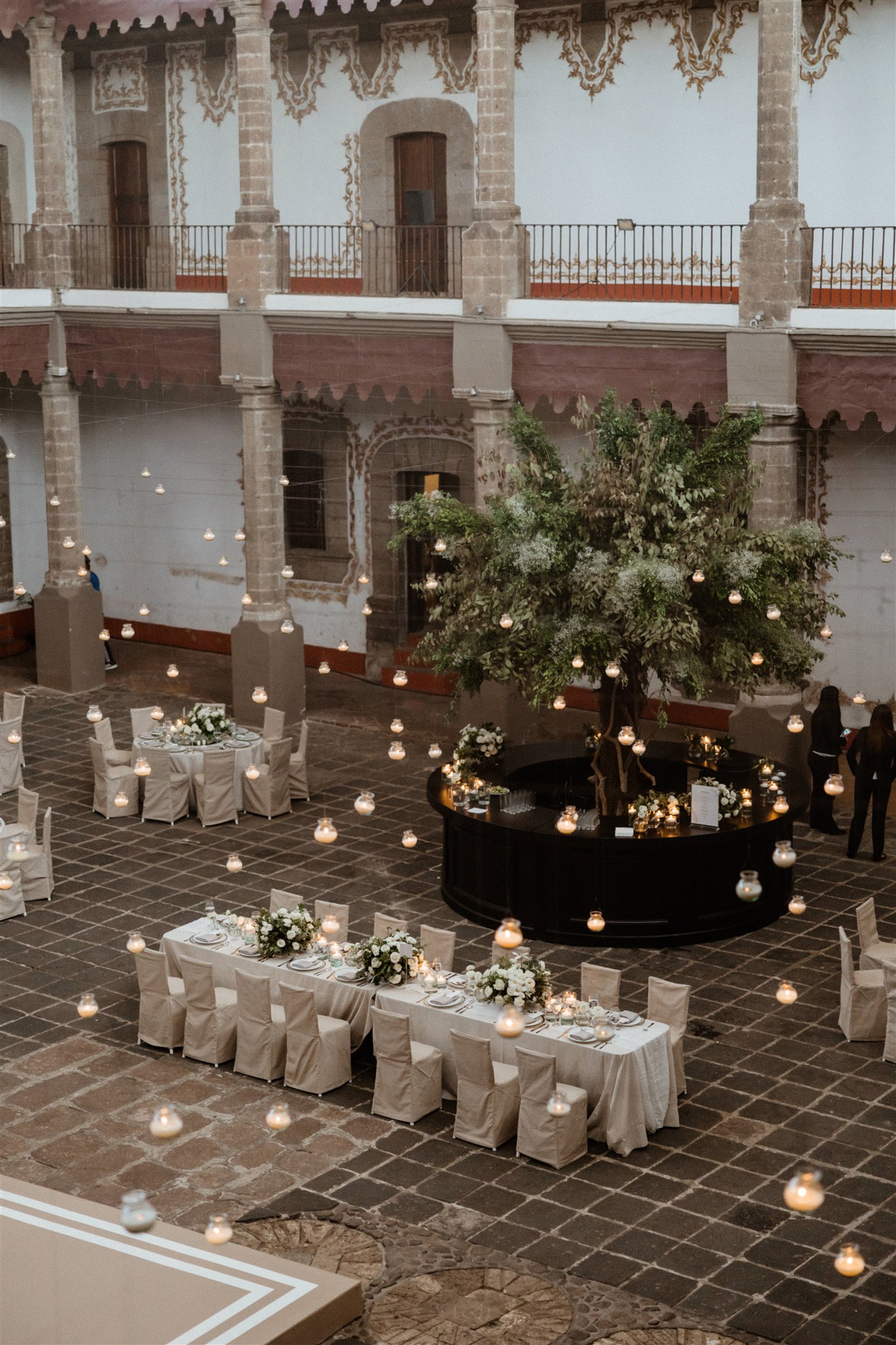 Fotografía de Mariel & Eli de Karla Arroyo Event Architect - 37542 
