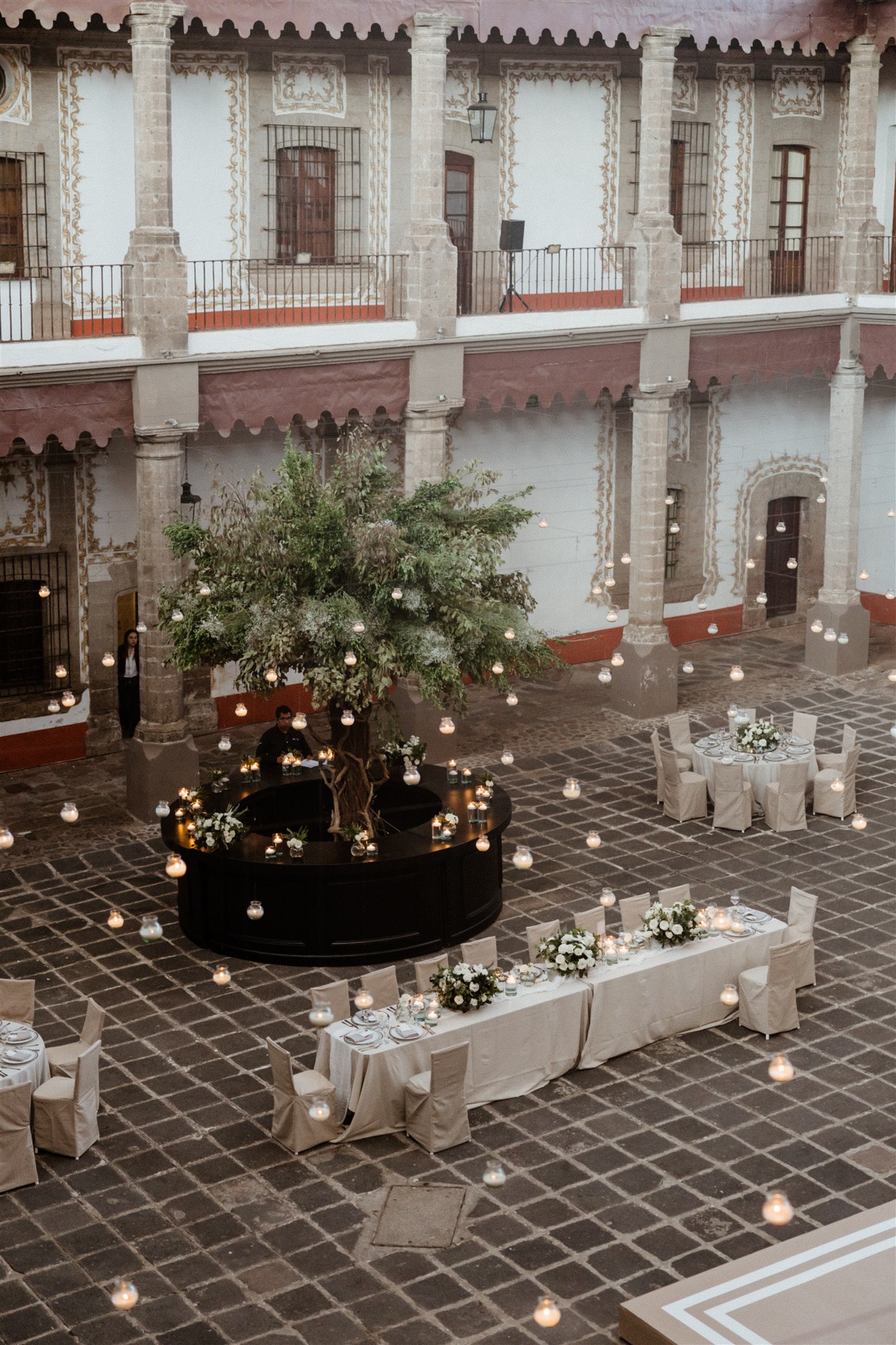 Fotografía de Mariel & Eli de Karla Arroyo Event Architect - 37545 