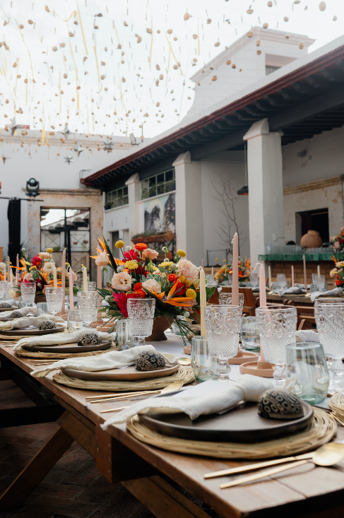Fotografía de Nathalia & Devin de Karla Arroyo Event Architect - 37567 