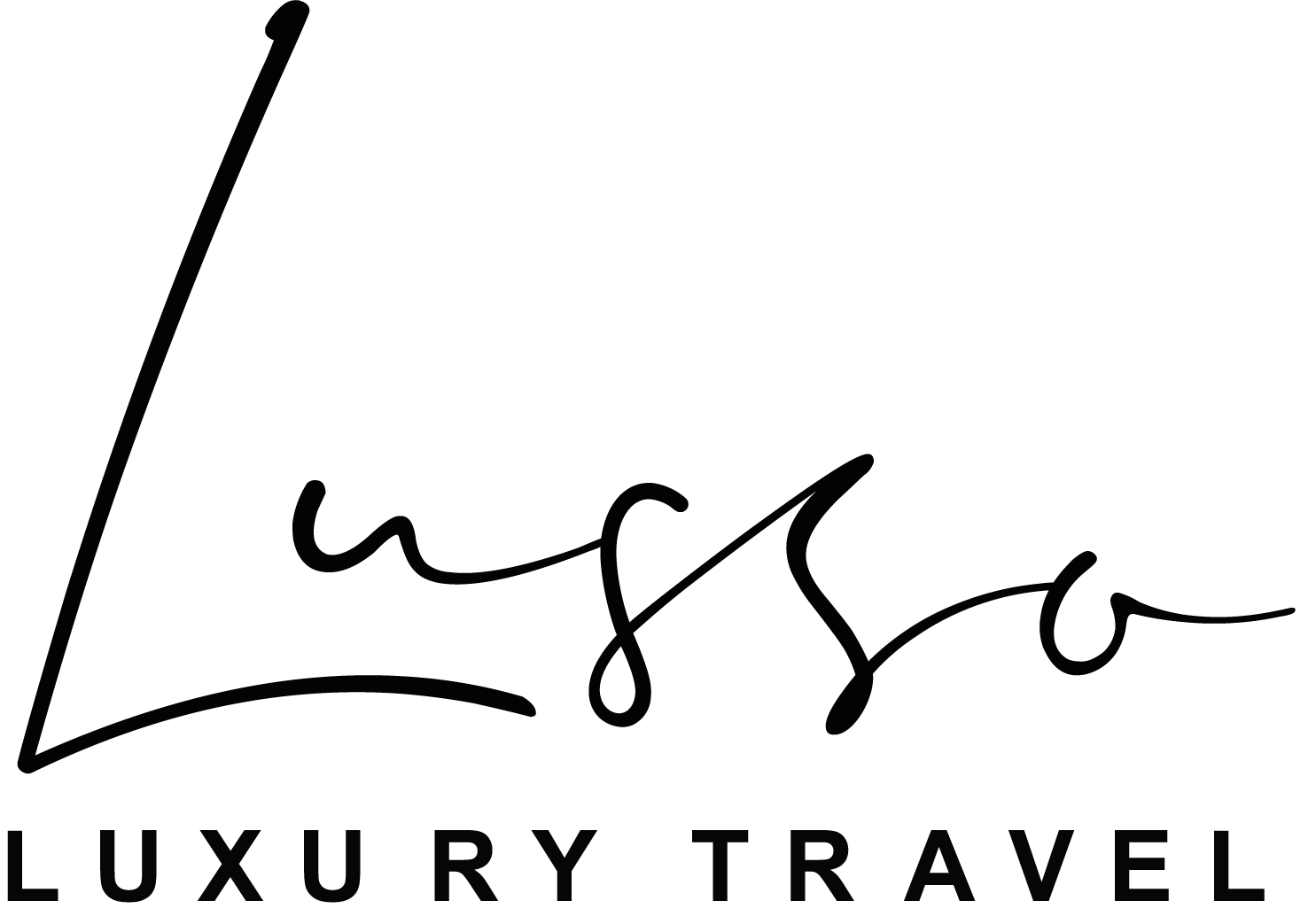 lusso travel agency