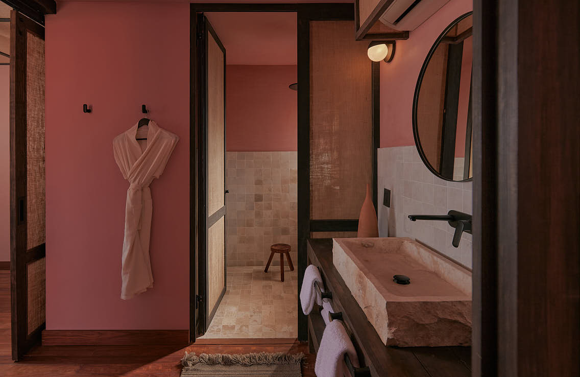 Fotografía de Rooms de Our Habitas San Miguel de Allende - 37642 