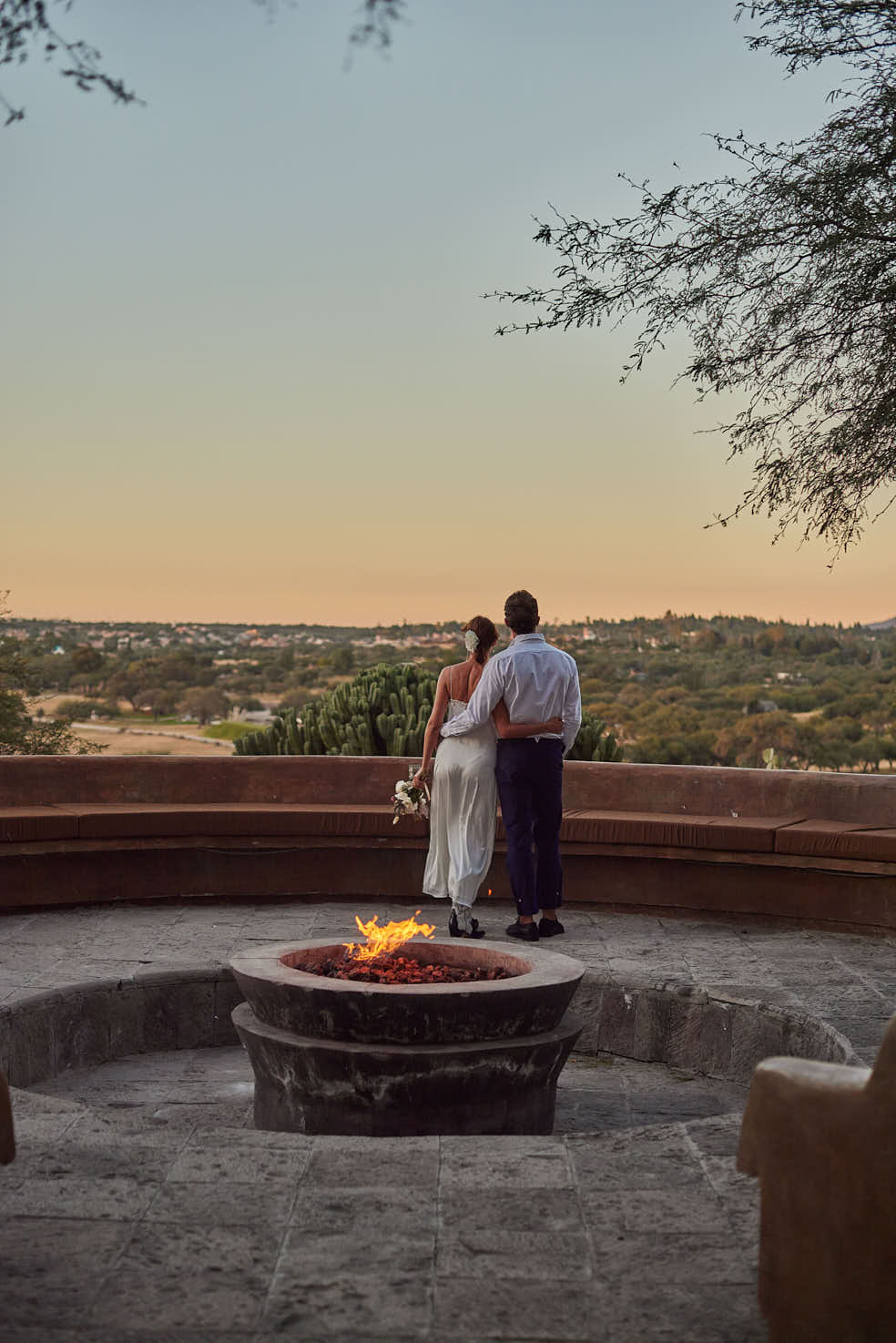 Fotografía de Weddings de Our Habitas San Miguel de Allende - 37665 