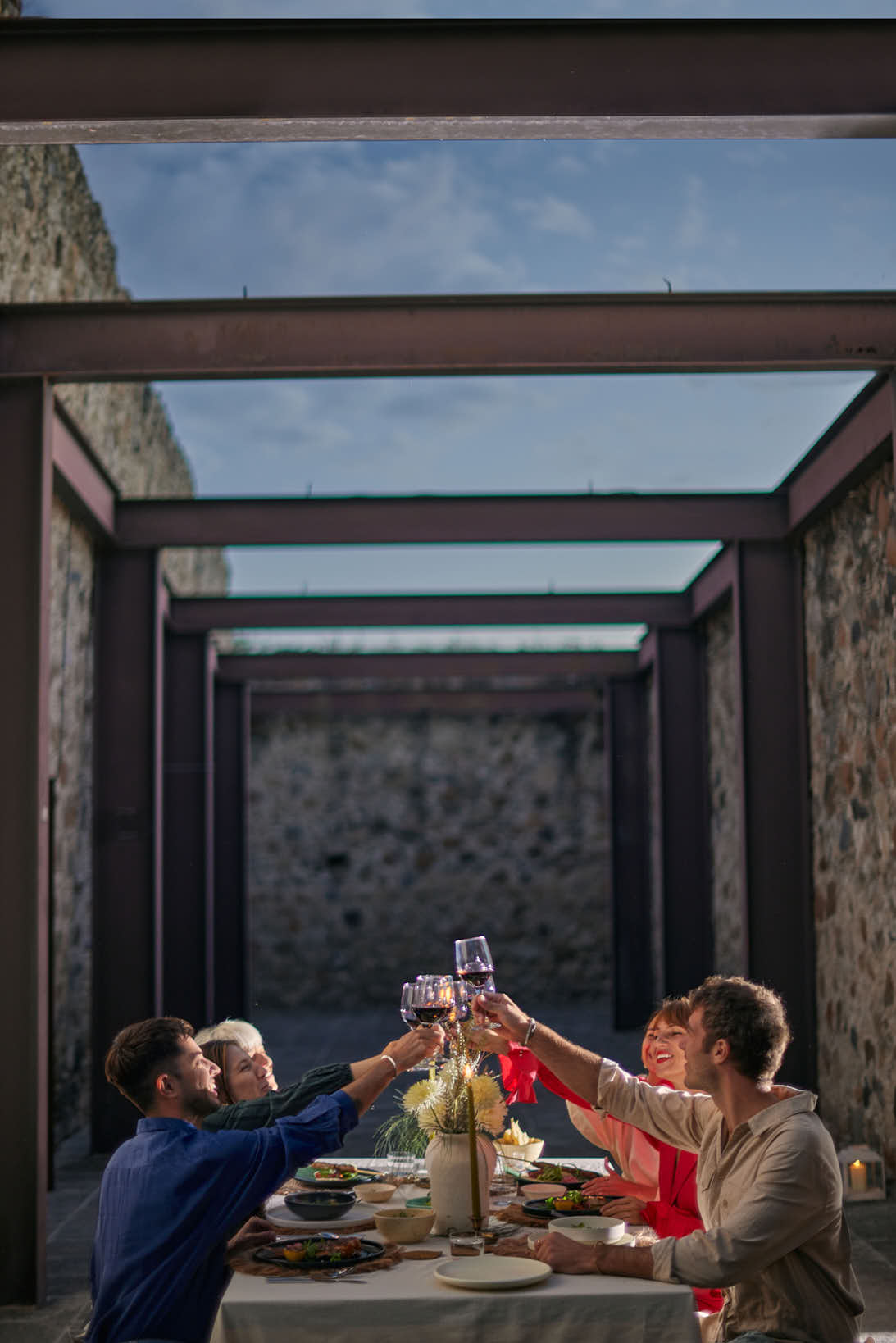 Fotografía de Weddings de Our Habitas San Miguel de Allende - 37666 