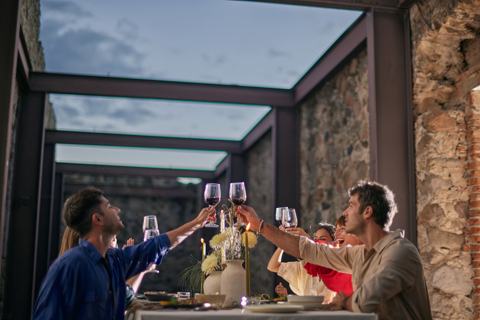 Fotografía de Weddings de Our Habitas San Miguel de Allende - 37668 