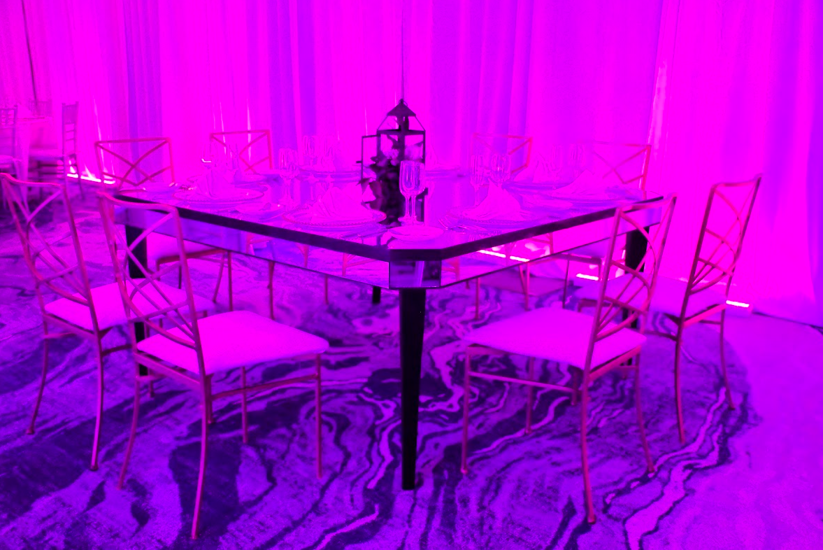 Fotografía de EVENTO  de  Renaissance Cancun Resort & Marina - 37747 