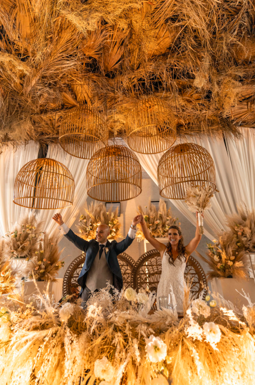 Fotografía de ADREINA & RODRIGO de Cuevas eventos  - 37858 