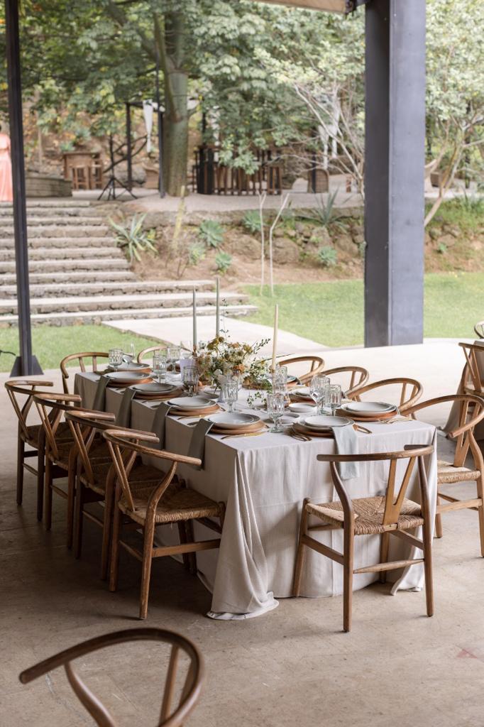 Fotografía de MARIA & MANOLO de Cuevas eventos  - 37907 