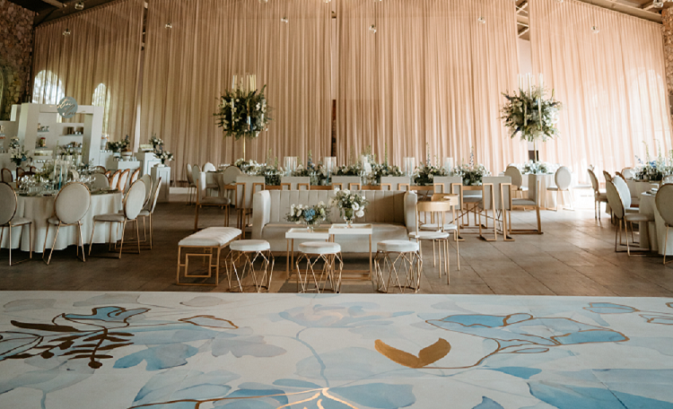 Fotografía de BODA ELVIE & STEVE de Lucero Alvarez Wedding Agency - 37959 