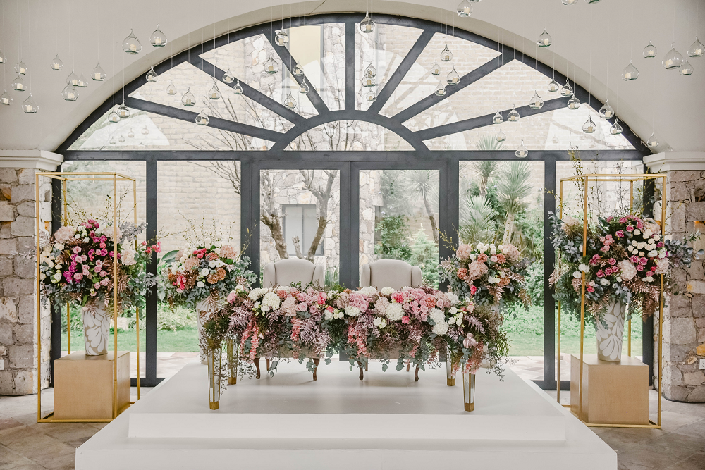 Fotografía de BODA MAYTE & ALEX de Lucero Alvarez Wedding Agency - 37966 