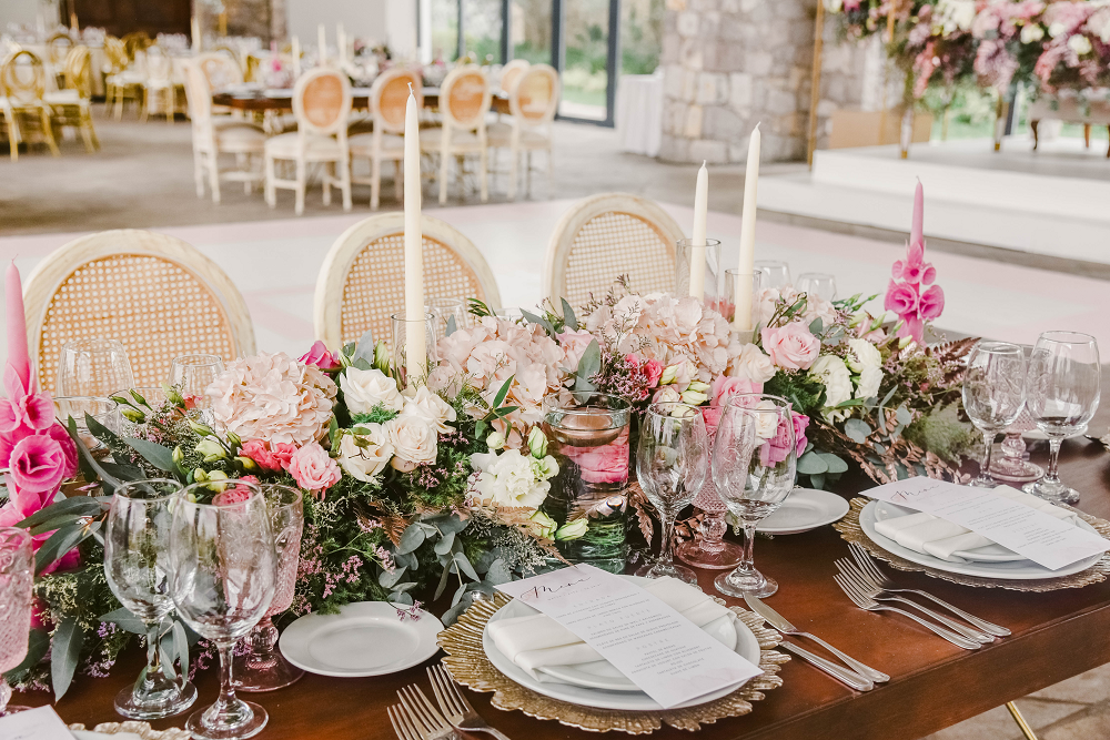Fotografía de BODA MAYTE & ALEX de Lucero Alvarez Wedding Agency - 37968 